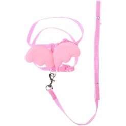 Laisse Réglable En Nylon Pour Animal Domestique