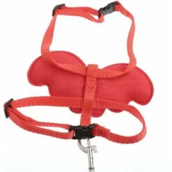 Laisse Réglable En Nylon Pour Animal Domestique -Trixie || Flamingo Soldes Magasin 99599953 4