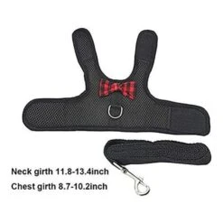 Harnais Et Laisse De Hamster, Corde Réglable De Harnais De Laisse De Hamster D'animal Familier, Corde De Collier De Souris(1.4m-no Bell) 9 Harnais Et Laisse De Hamster, Corde Réglable De Harnais De Laisse De Hamster D'animal Familier, Corde De Collier De Souris(1.4m-no Bell) -Trixie || Flamingo Soldes Magasin 99600465 5